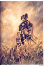 BUY NEW shinobu tanno - 172754 Premium Anime Print Poster